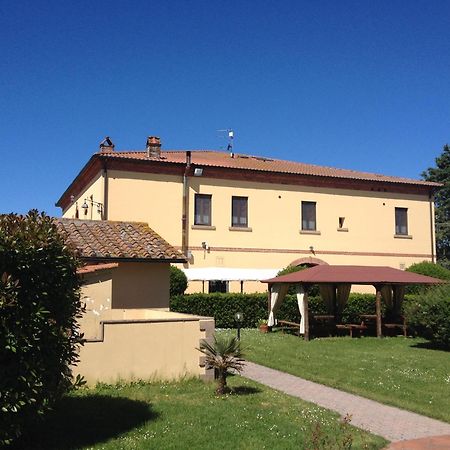Gasthaus I Chiari Acquaviva  Exterior foto