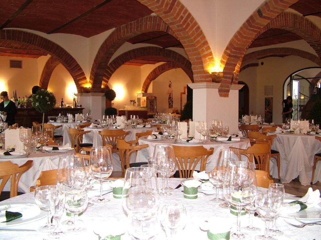 Gasthaus I Chiari Acquaviva  Exterior foto